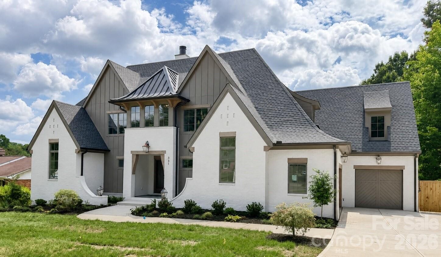 Property Photo:  331 Wingrave Drive  NC 28270 