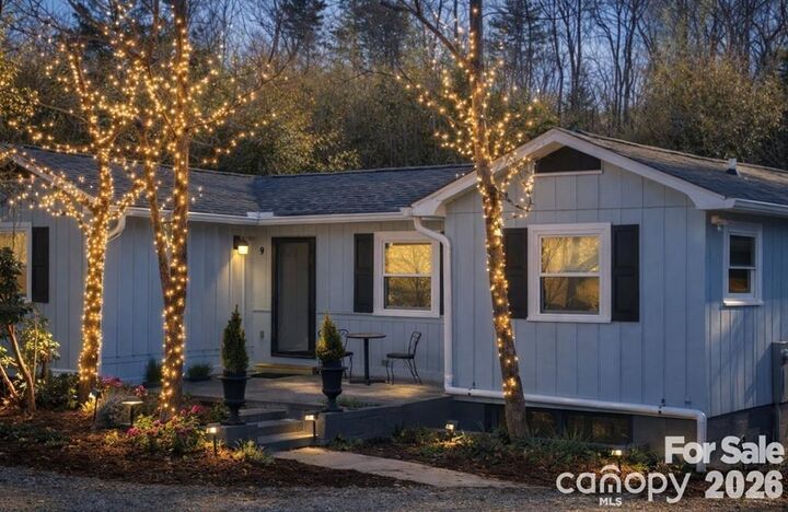 Property Photo: 1 Old Mill Lane NC 28787