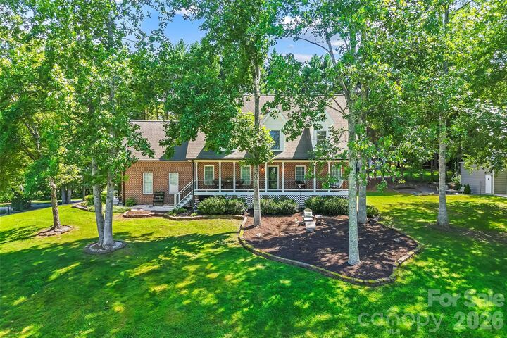 Property Photo:  313 Springwood Drive NE  NC 28690 