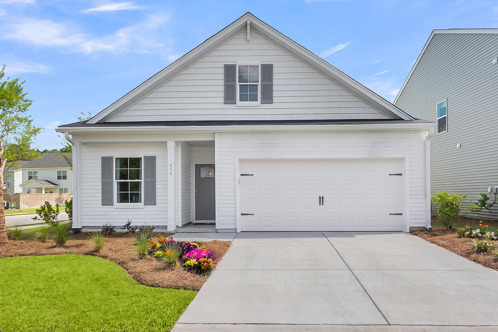 Property Photo: 105 Clarabelle Lane SC 29483