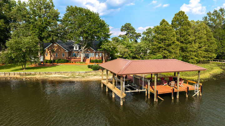 Property Photo:  65 Reedy Court  SC 29102 