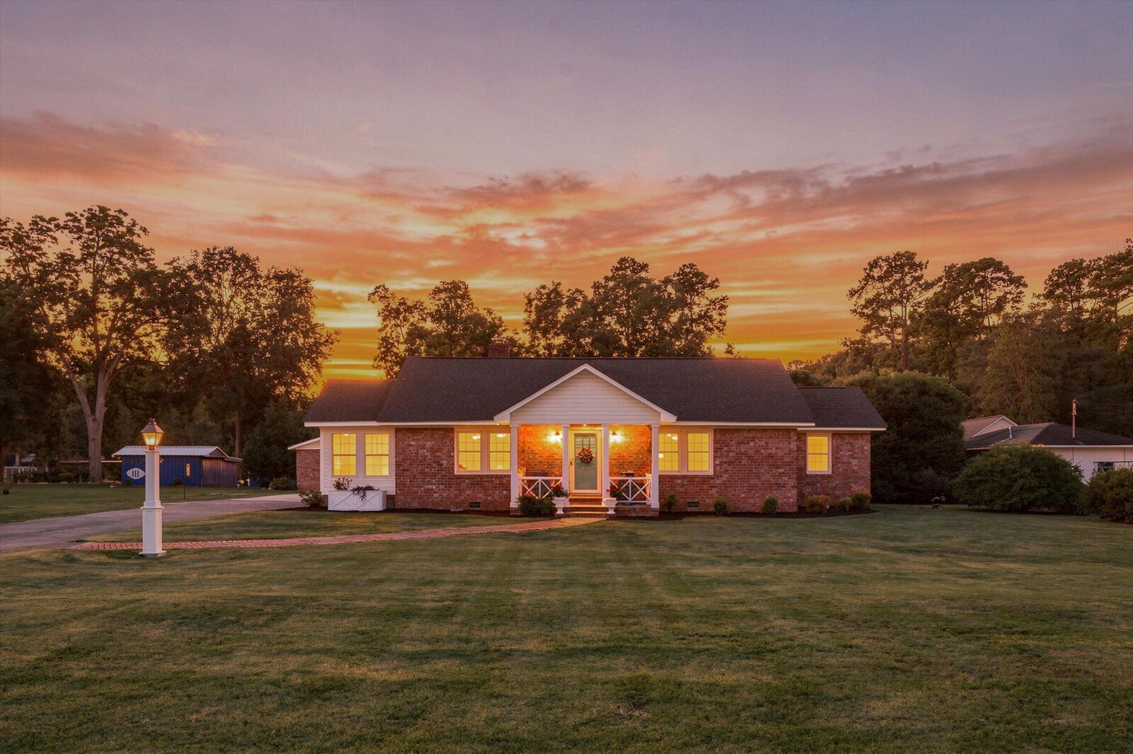 Property Photo: 111 Minus Street SC 29477
