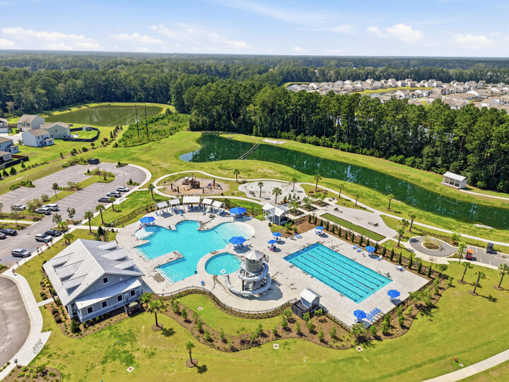 Property Photo:  368 Lake Ridge Boulevard  SC 29486 
