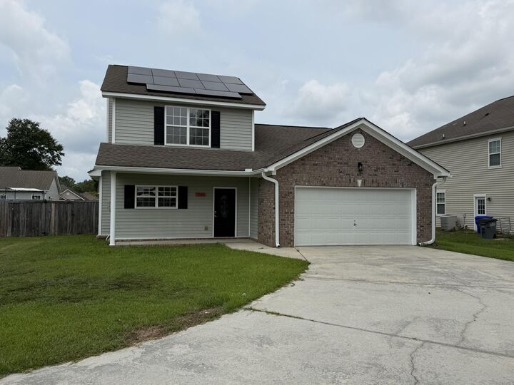 Property Photo:  7885 High Maple Circle  SC 29418 
