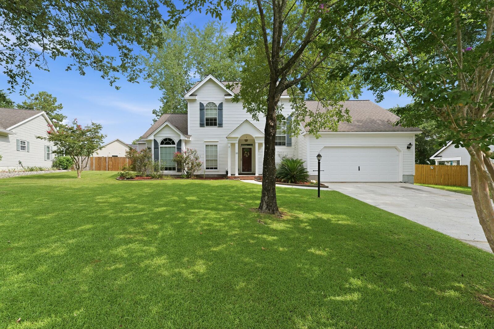 Property Photo: 108 Millburgh Lane SC 29445
