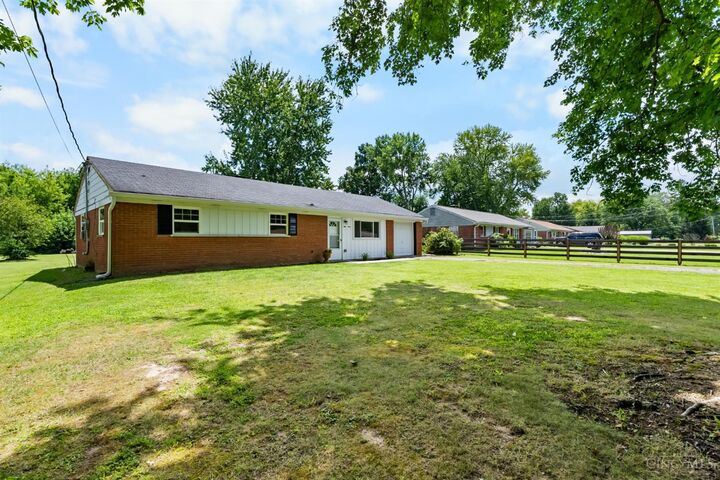 Property Photo:  53 Sutton Lane  OH 45122 