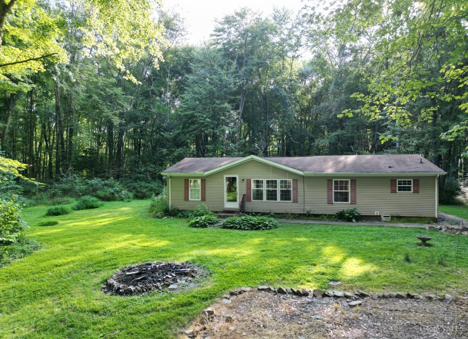 Property Photo: 3974 Pettett Drive OH 45107