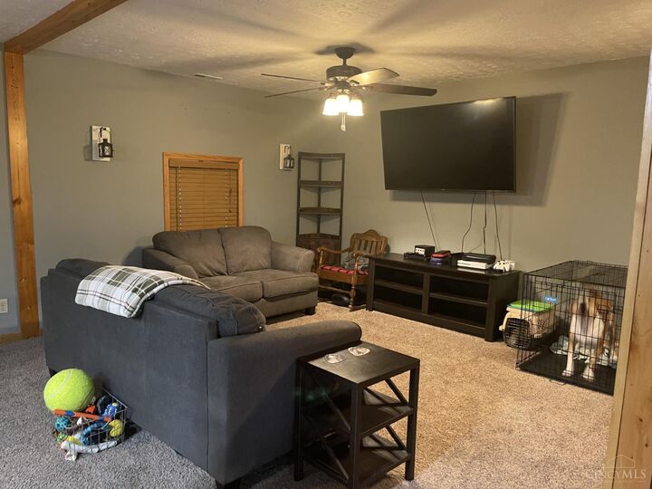 Property Photo: 7898 Darke Preble County Line Road OH 45304