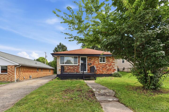 Property Photo:  2516 Ontario Avenue  OH 45414 