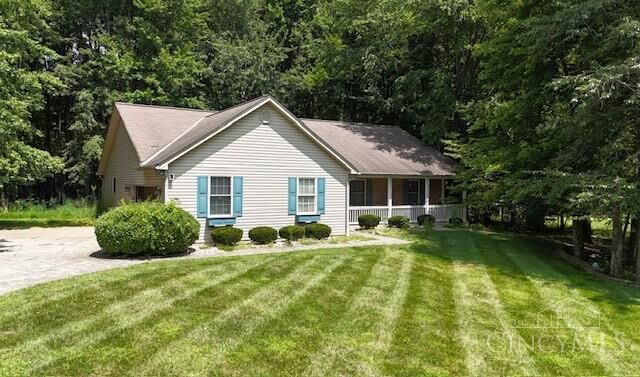 Property Photo:  2034 Wood Brook Drive  OH 45102 