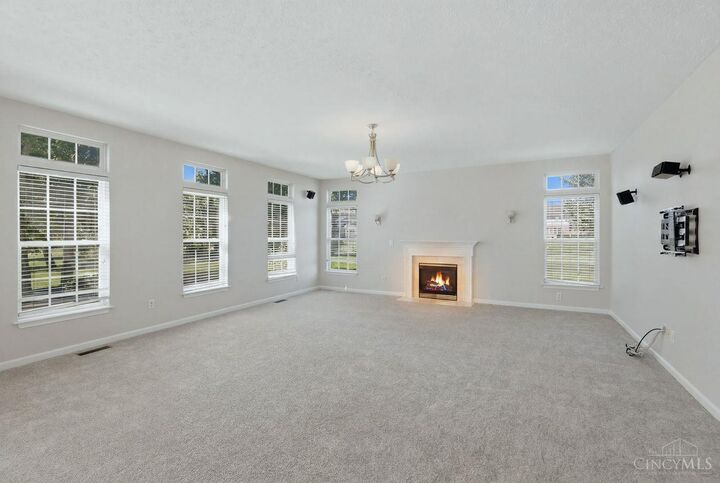 Property Photo:  3767 Dunlop Court  OH 45040 