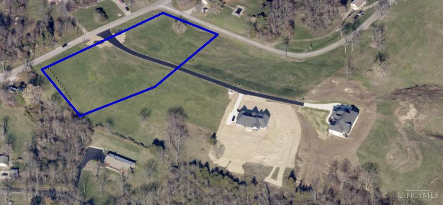 Property Photo: 11140 New Biddinger Road OH 45030