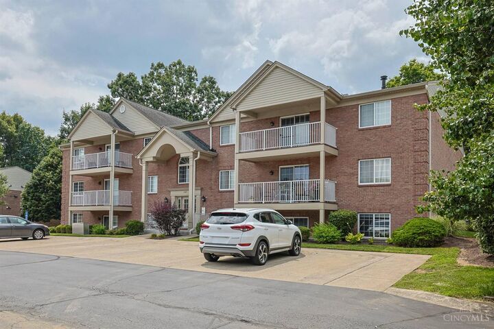 Property Photo:  3181 Preserve Lane  OH 45239 