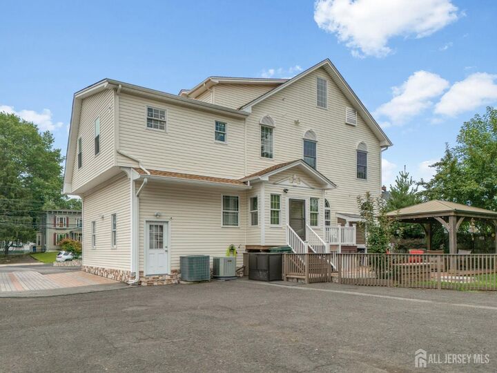 Property Photo:  262 Prospect Avenue  NJ 08812 