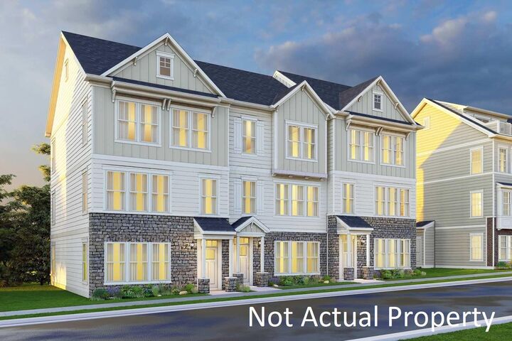 Property Photo:  341 Snell Lane  OH 43082 