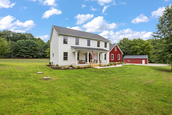 Property Photo: 1975 Welsh Hills NE Road OH 43023