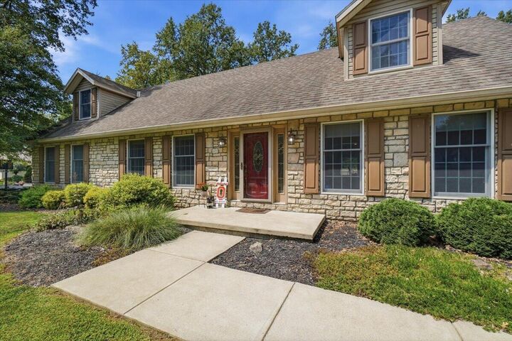 Property Photo: 1277 Adare Road OH 43302