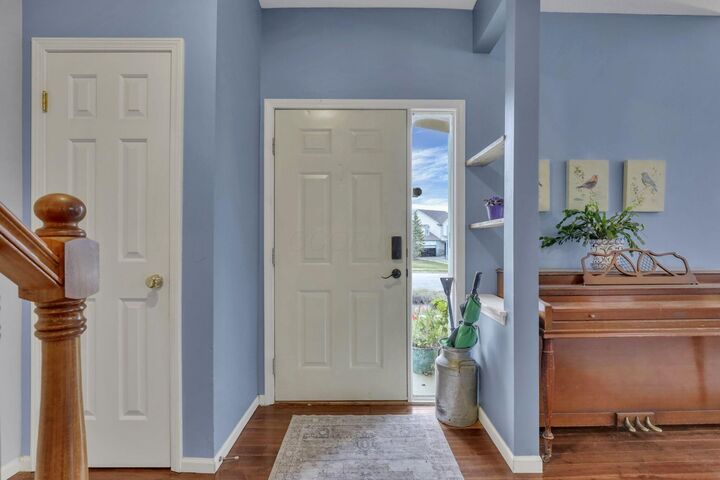 Property Photo:  19 Spike Rush Court  OH 43062 