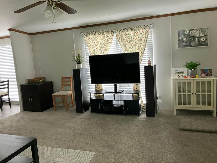 Property Photo: 46 Birch Row Drive OH 43015