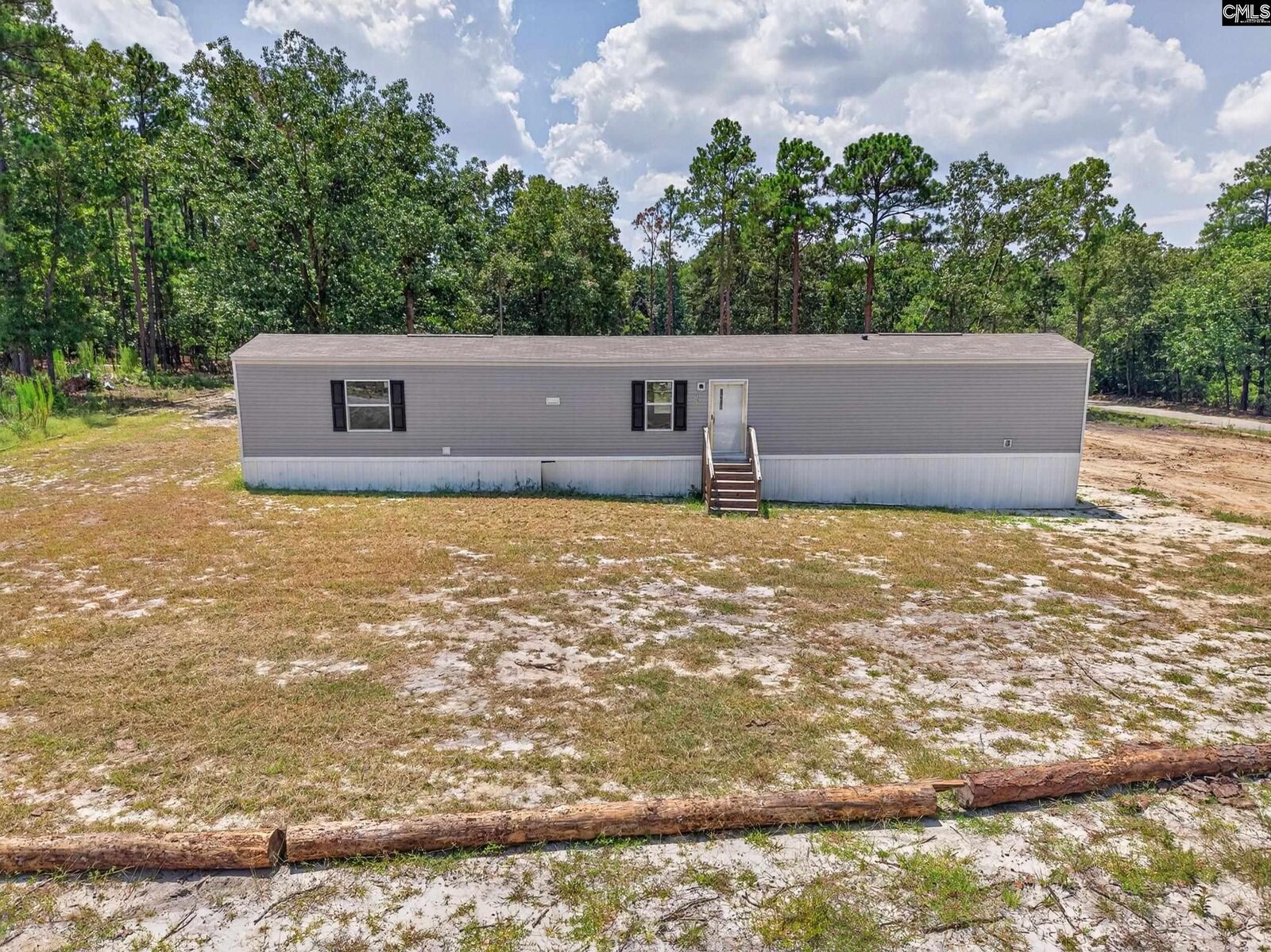 Property Photo: 96 Toms Creek SC 29061