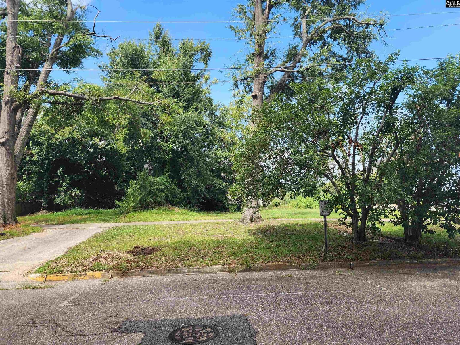 Property Photo:  1731 Wayne  SC 29201 
