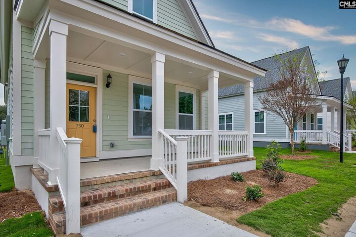 Property Photo: 750 Poplar SC 29033