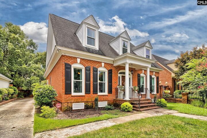 Property Photo: 121 Spring Valley SC 29223