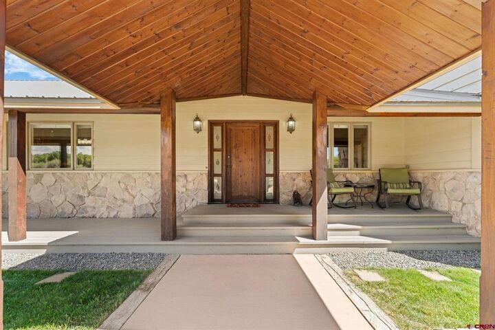 Property Photo:  710 Sierra Vista Way  CO 81230 