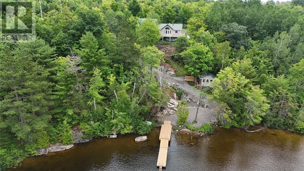 Property Photo:  1183 B-1 Antonen  ON P0P 2G0 
