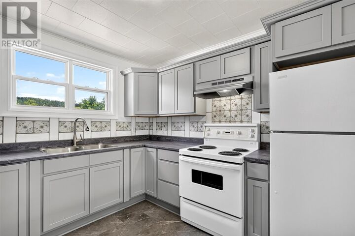 Property Photo:  32-34 Glam Road  NL A0A 1W0 