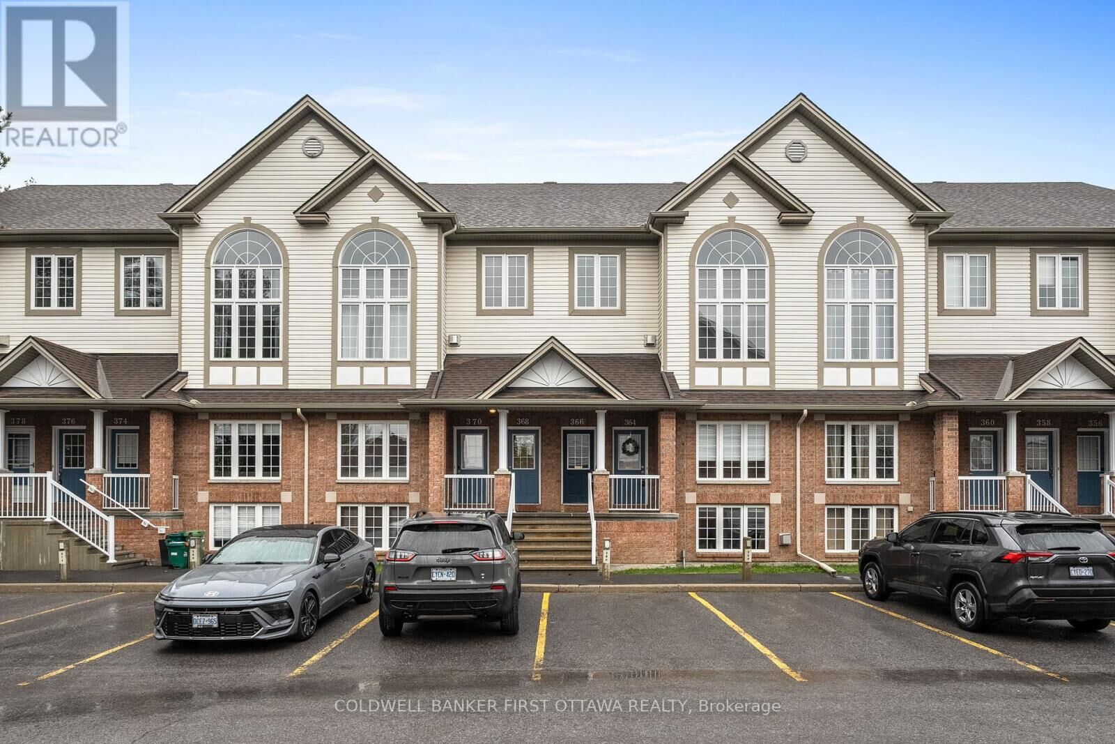 Property Photo:  366 Wiffen Private  ON K2H 1G4 