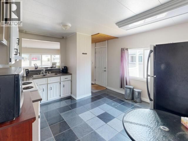 Property Photo: 22-4500 Claridge Road BC