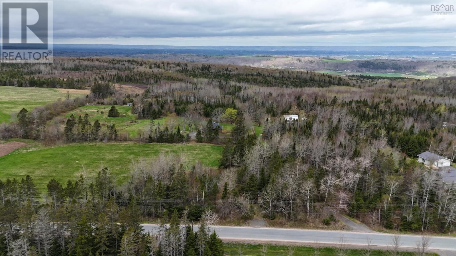 Property Photo:  Lot K-2 809 Newtonville Road  NS B4P 1R1 