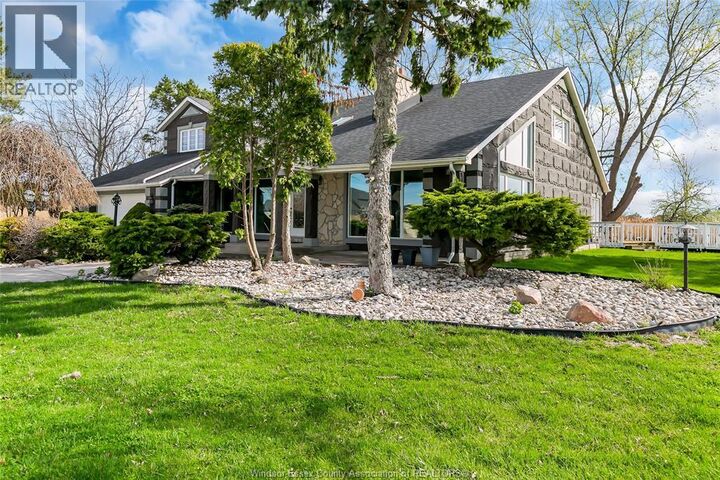 Property Photo: 112 County Rd 22 ON N8L 1H8