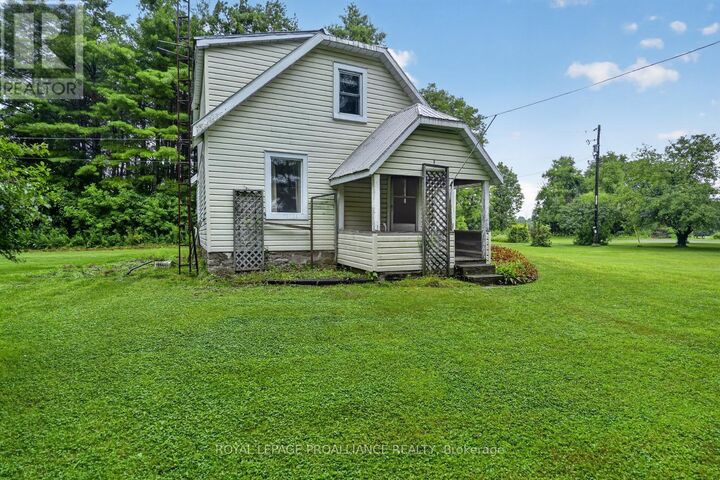 Property Photo:  11836 Rocksprings Road  ON K0G 1R0 