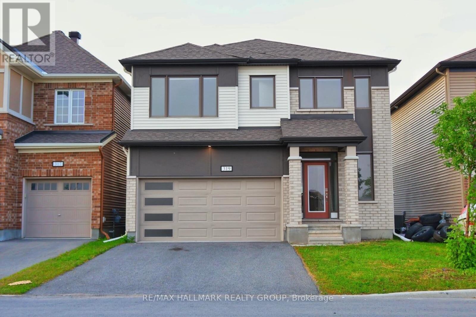 Property Photo:  319 Proxima Terrace  ON K2J 6S7 