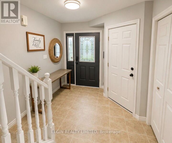Property Photo: 42022 McBain Line ON N5P 4P4