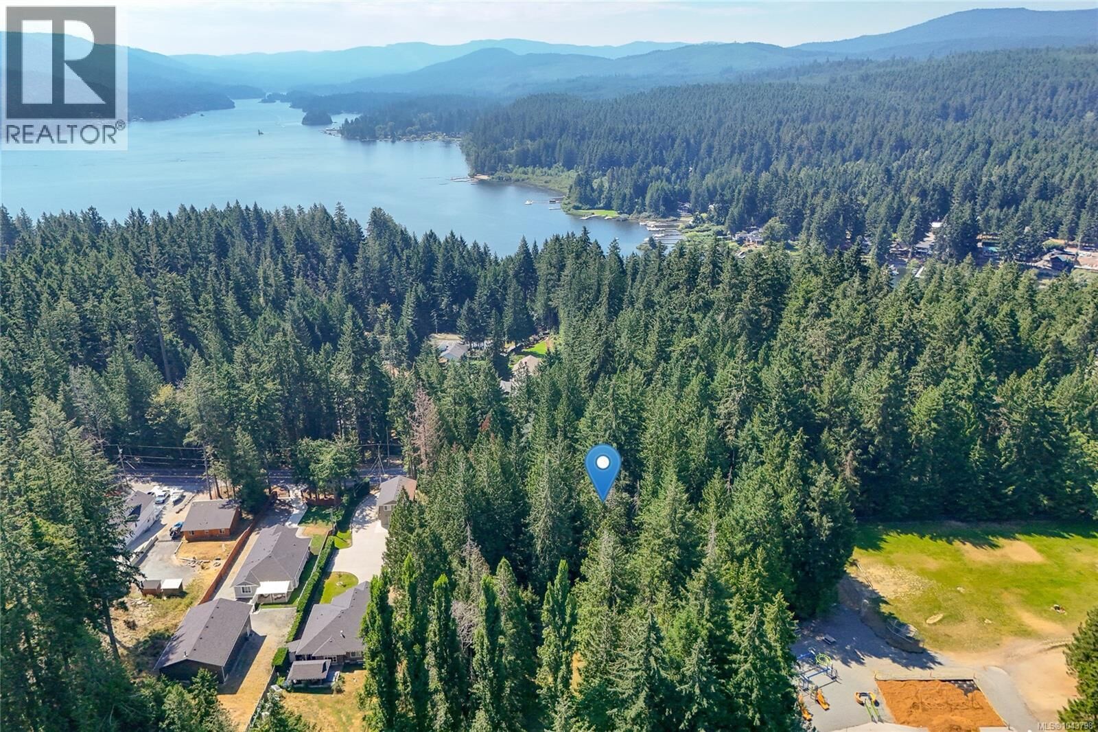 Property Photo: 2191 Renfrew Road BC V0R 2W1