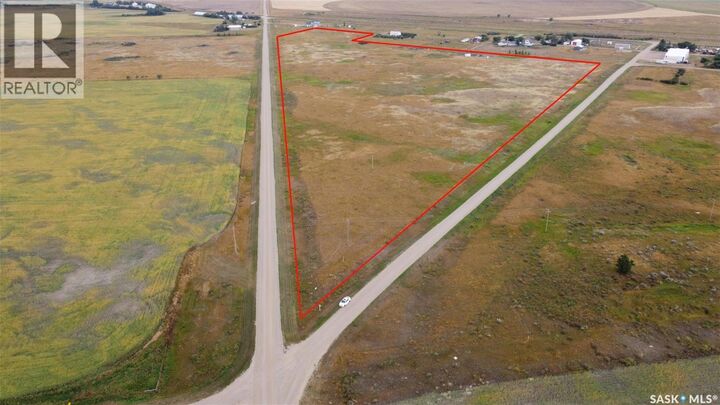 Property Photo: Dunblane Acreage SK S0L 0G0