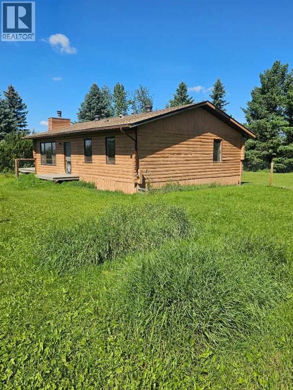 Property Photo:  54227 Range Road 150  AB T7E 3W5 