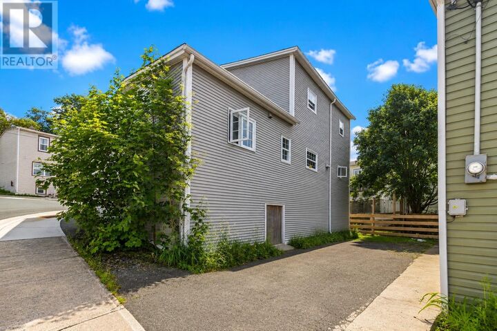 Property Photo:  76-78 Goodridge Street  NL A1C 2Y9 