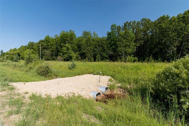 Property Photo:  3 Gauer Road  MB R0A 1E0 