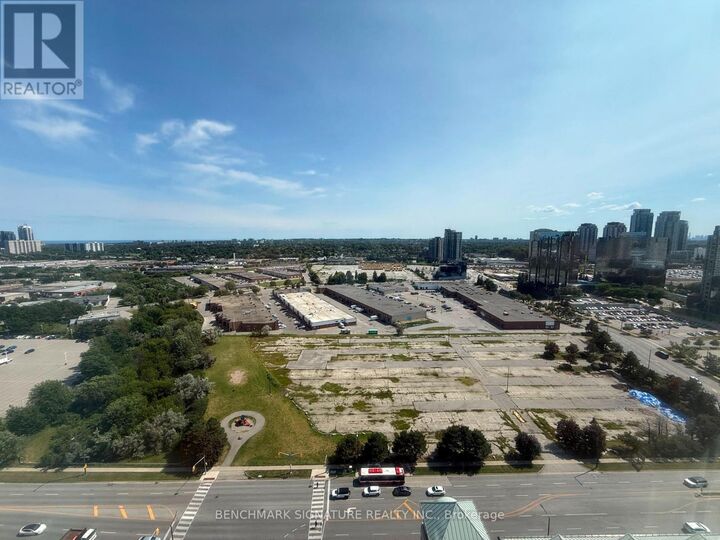 Property Photo:  88 Corporate Drive 2405  ON M1H 3G6 