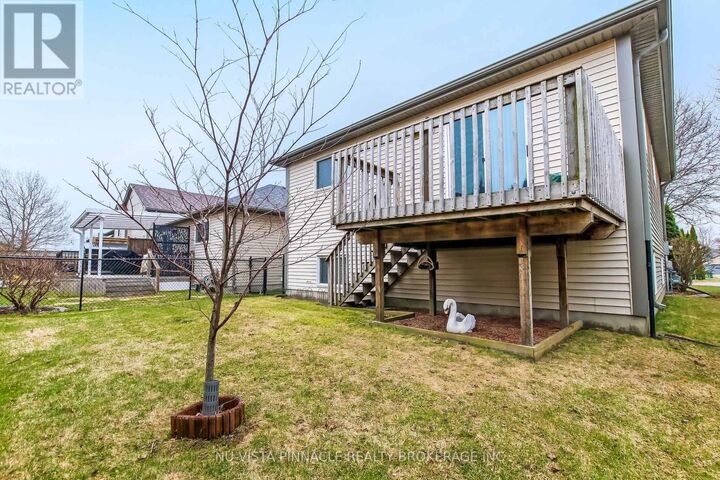 Property Photo:  335 Lighthouse Road 29  ON N6M 1J8 