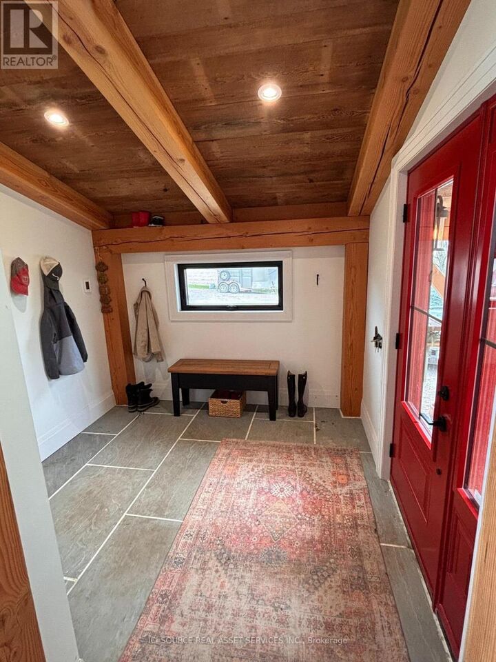 Property Photo:  545 Concession Rd 11  ON L0E 1E0 