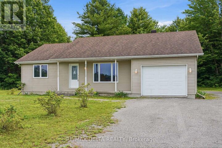 Property Photo: 264 Concession 7 Road ON K0B 1A0