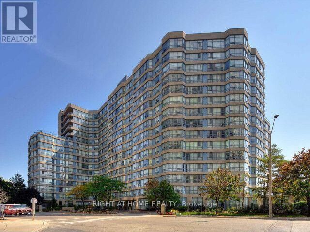 Property Photo:  250 Webb Drive 701  ON L5B 3Z4 