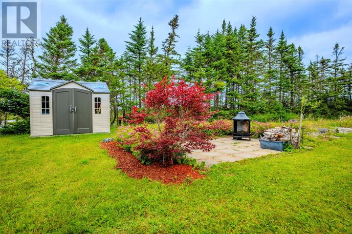 Property Photo: 510 Salmonier Line NL A0A 2R0