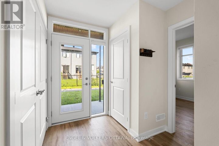 Property Photo: 631 Corporal Private ON K1X 0M7