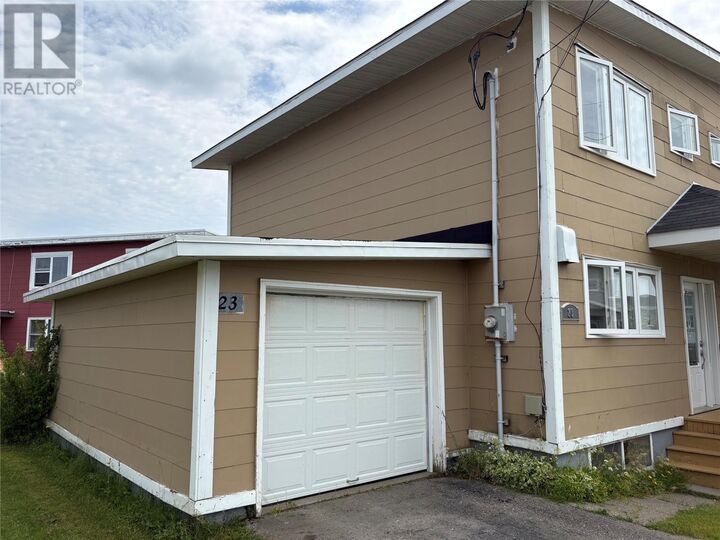 Property Photo:  23 Georgia Loop  NL A2N 2T9 